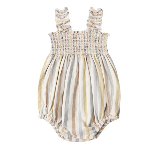 Baby Girl (Newborn - 2T) | Coco and Ro